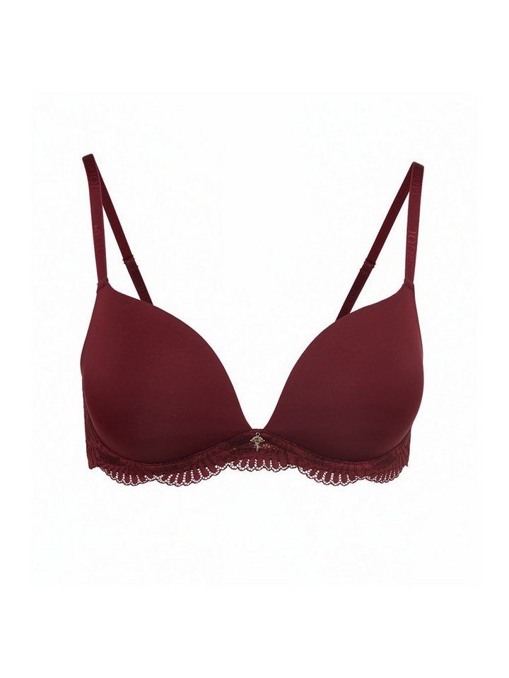 JOOP! Push-up-BH Lovely Pushup BH, Push up Bra, Polster BH von JOOP!