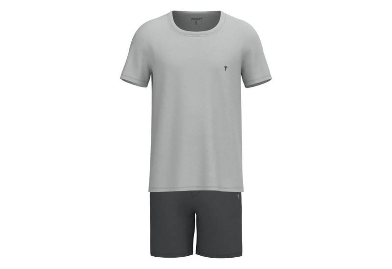 JOOP! Pyjama Core Pyjama Set (2 tlg) mit eingesticktem Logo von JOOP!