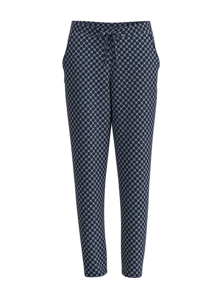 JOOP! Pyjamahose Cosy schlaf-hose pyjama schlafmode von JOOP!