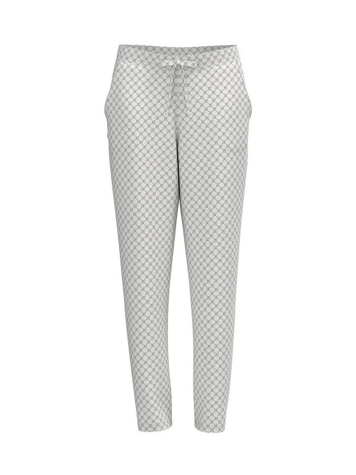 JOOP! Pyjamahose Cosy schlaf-hose pyjama schlafmode von JOOP!