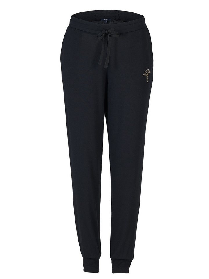 JOOP! Pyjamahose Luxe Fashion schlaf-hose pyjama schlafmode von JOOP!