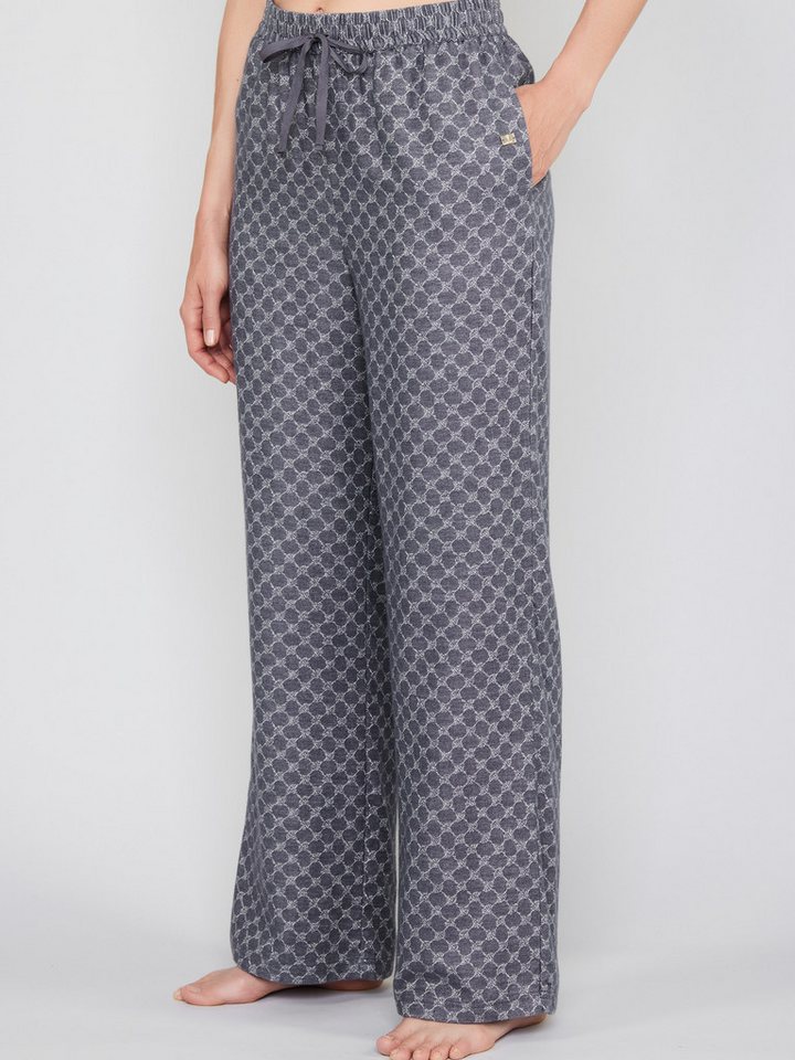 JOOP! Pyjamahose Relax schlaf-hose pyjama schlafmode von JOOP!