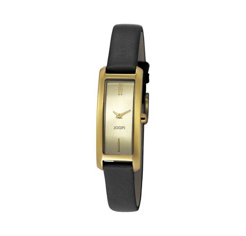 JOOP! Quarzuhr Joop! Uhr SOPHIA GOLD JP101462007 von JOOP!