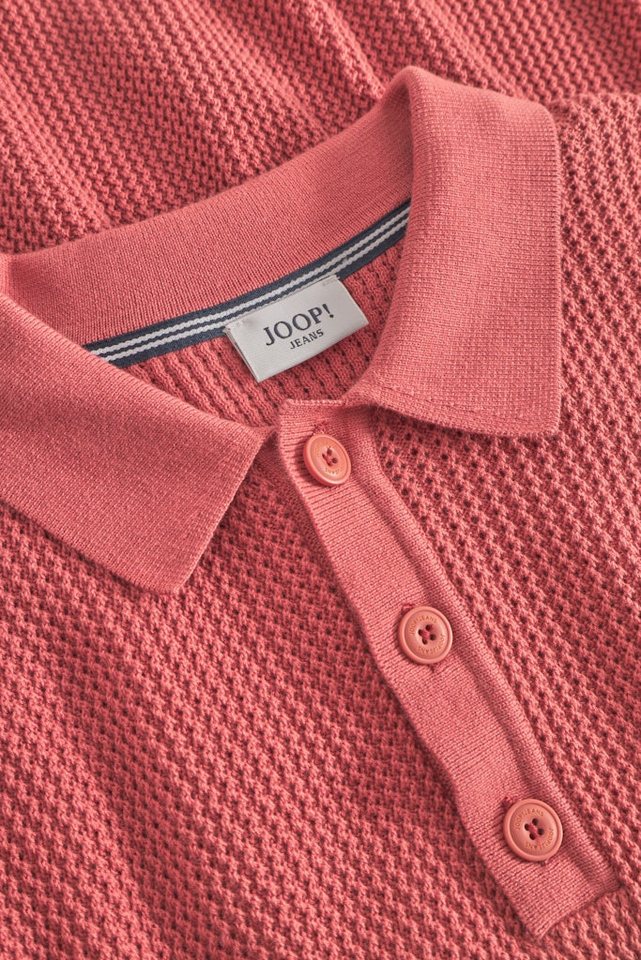 JOOP! Poloshirt Poloshirt für Herren (1-tlg., keine Angabe) von JOOP!