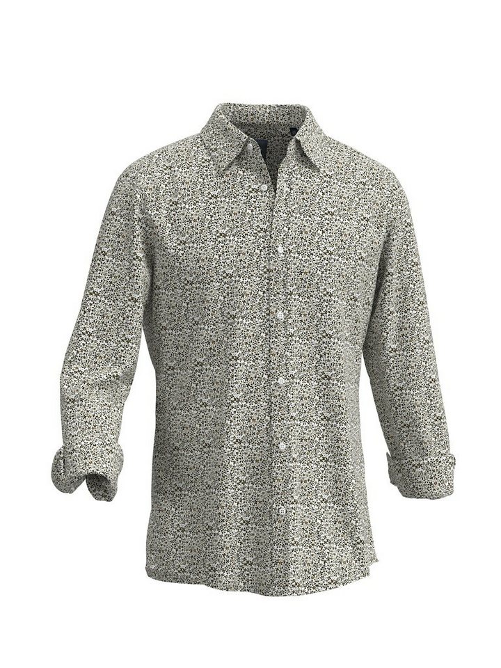 JOOP! Kurzarmshirt Langarm FreizeitHemd für Herren (1-tlg., keine Angabe) von JOOP!