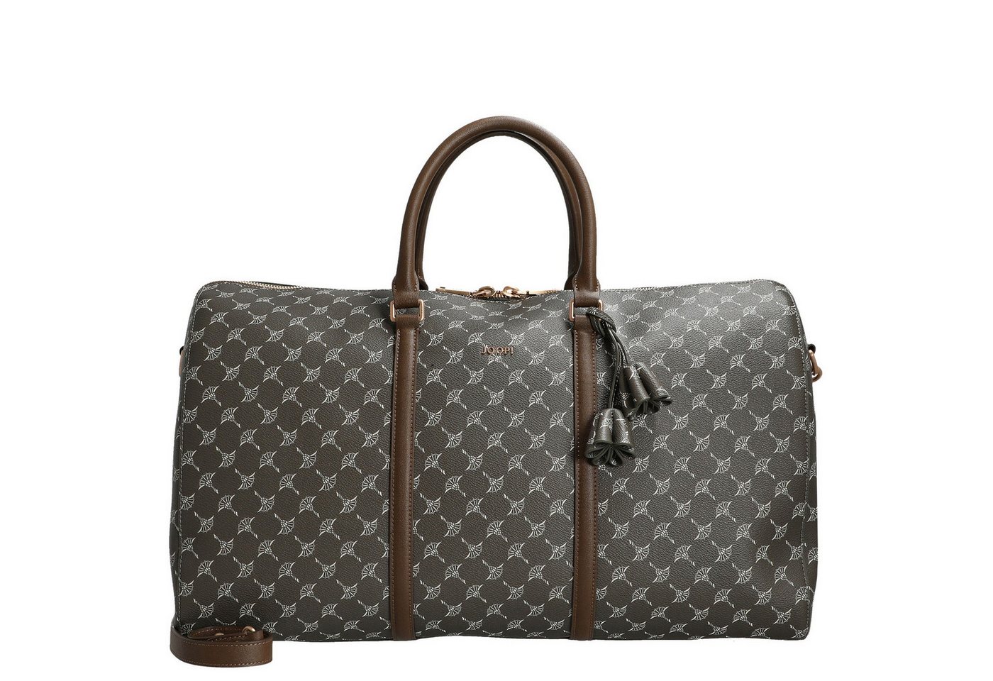 JOOP! Reisetasche Women Cortina Aurora - Weekender 50 cm (burnt olive) von JOOP!