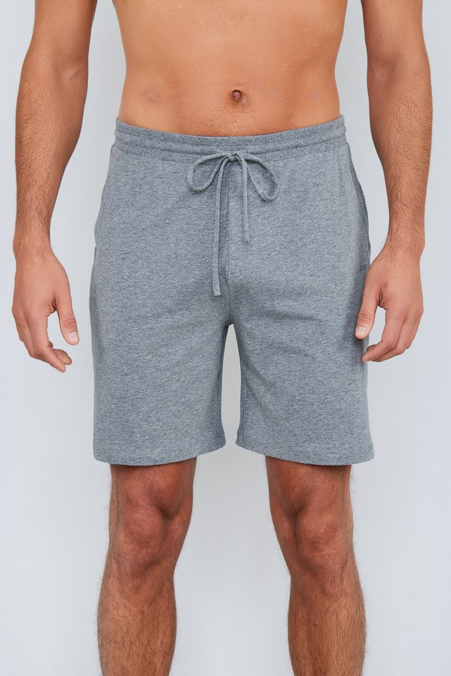 JOOP! Relaxshorts Comfort Seitentaschen, Regular Fit, Bindeband von JOOP!