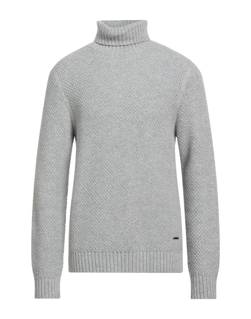 JOOP! Rollkragenpullover Herren Grau von JOOP!