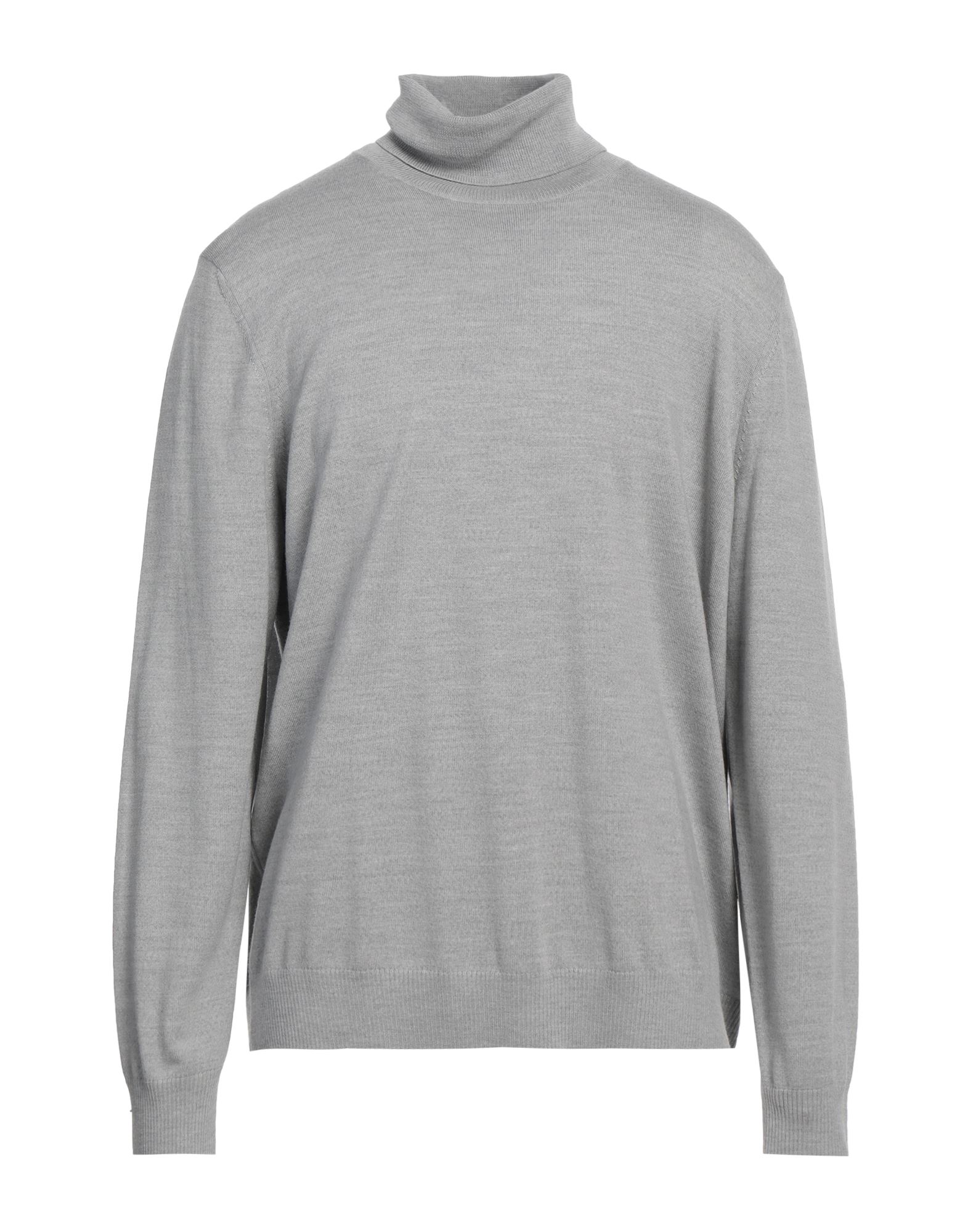 JOOP! Rollkragenpullover Herren Grau von JOOP!