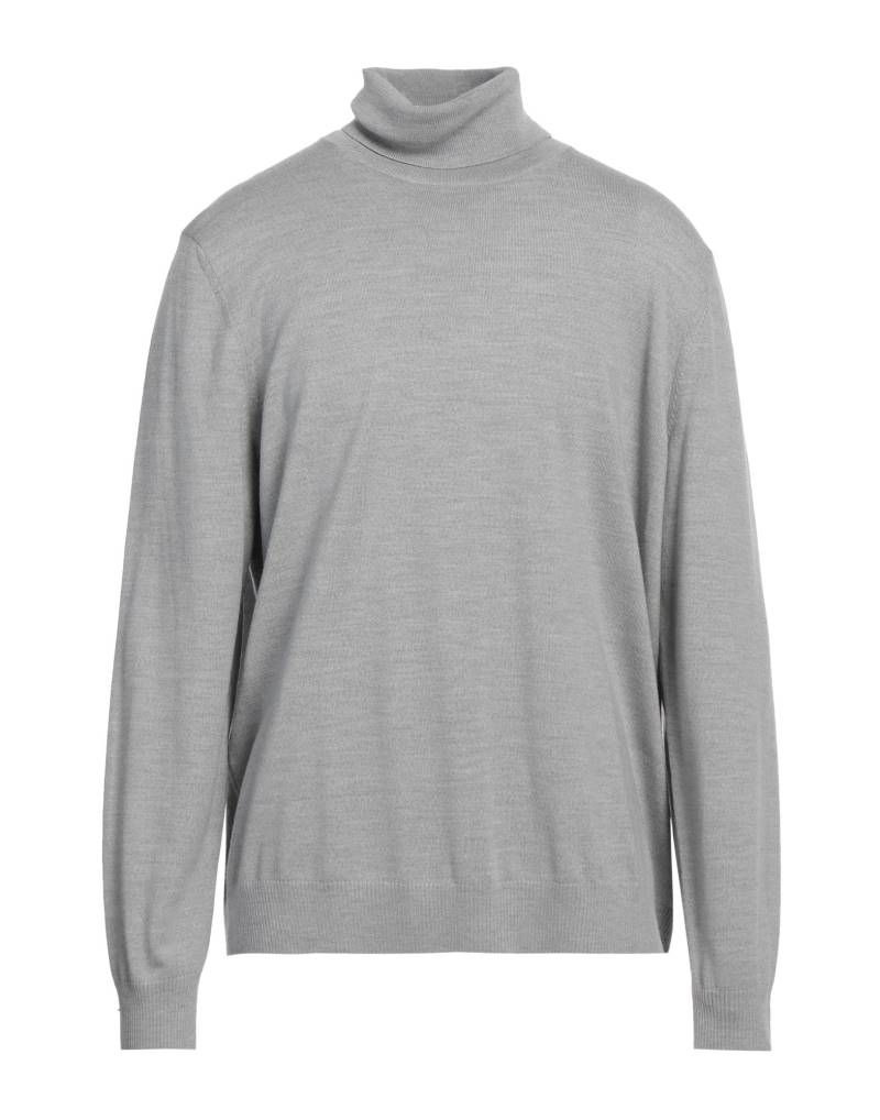 JOOP! Rollkragenpullover Herren Grau von JOOP!