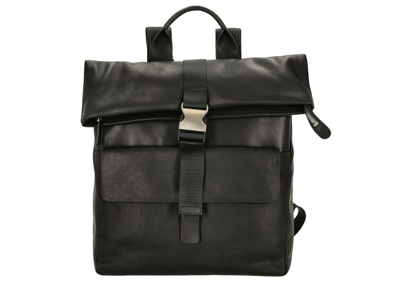 JOOP! Rucksack Loreto Rico - Rucksack 14" 37 cm M (black) von JOOP!