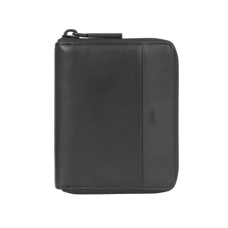 JOOP! - Rv-Börse Manciano Argos Billfold Lv8Z Black black 900 von JOOP!