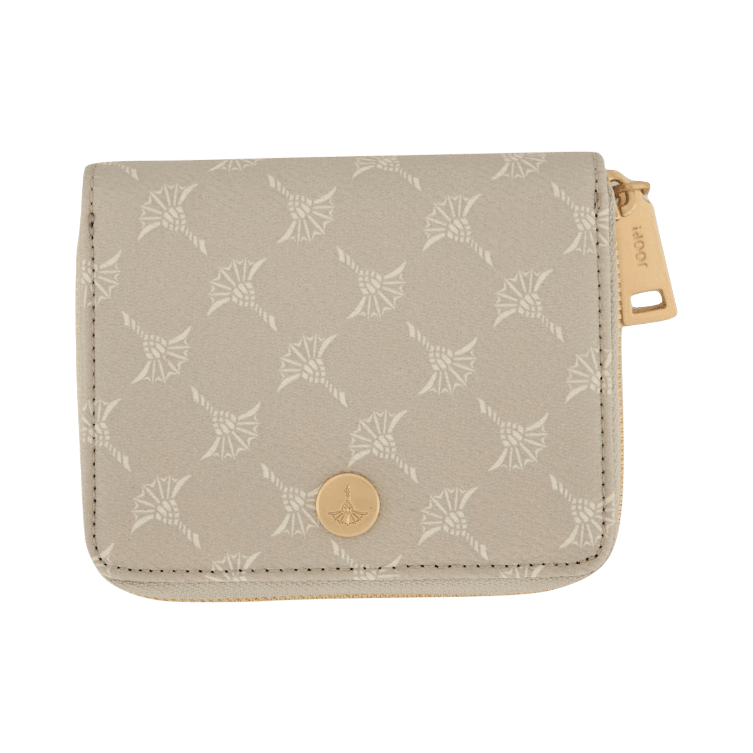 JOOP! - Rv-Börse Nisa Taupe grau von JOOP!