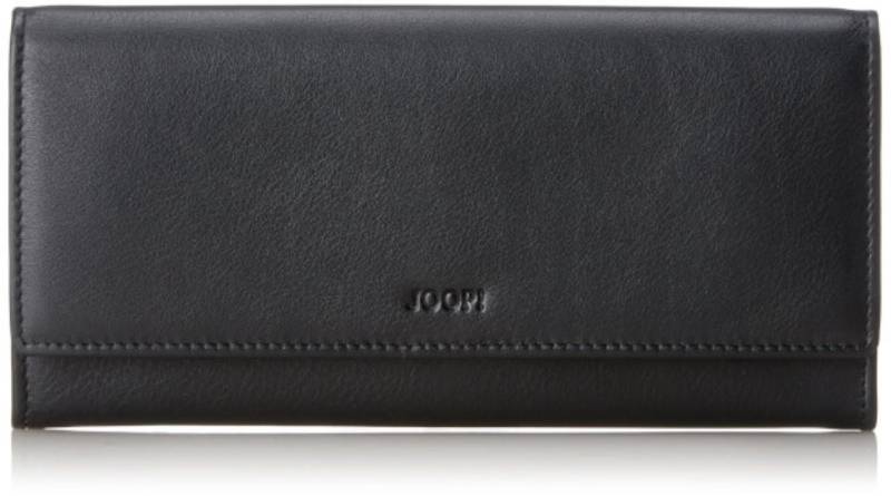JOOP! - SERIA Langbörse Europa H11Fz Black Schwarz von JOOP!