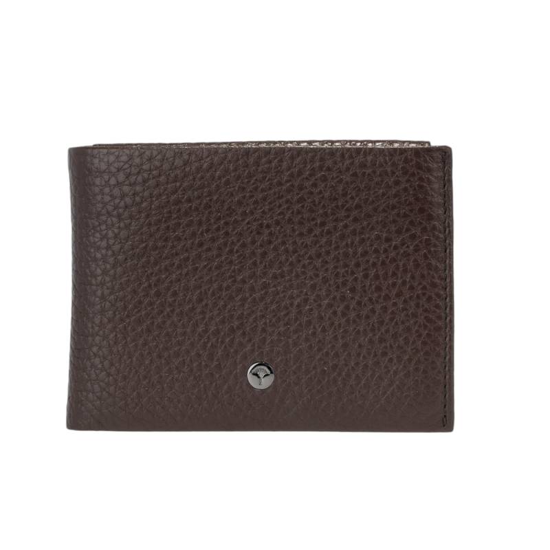 JOOP! - Cardona Alfredo Billfold Sh8 brown - Gr. - S von JOOP!