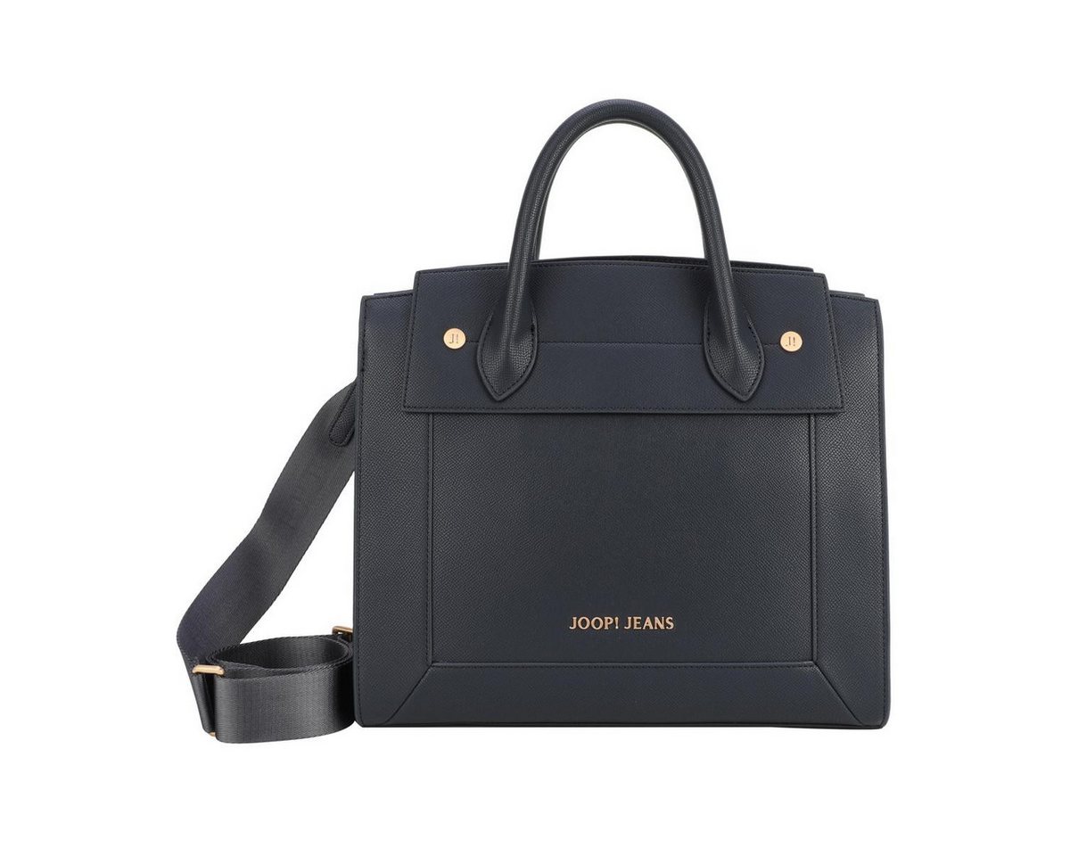 JOOP! Schultertasche Cornice Ornela Handbag Mhz Handtasche (ein Stück, 1-tlg., ca. B/H/T 31/26/16 cm), Logoschriftzug auf der Vorderseite von JOOP!