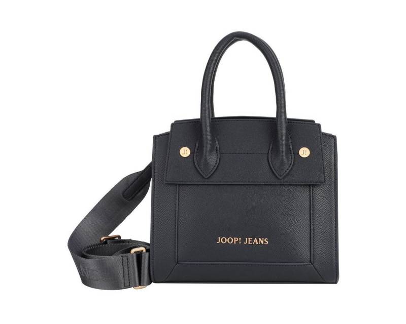 JOOP! Schultertasche Cornice Ornela Handbag Shz Handtasche (1-tlg), Logoschriftzug auf der Vorderseite von JOOP!
