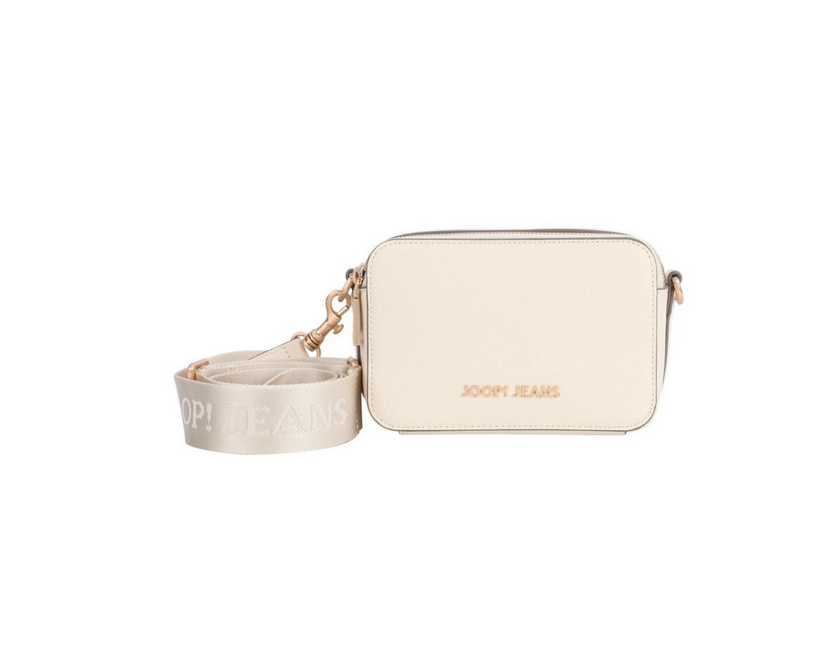 JOOP! Schultertasche Cornice Susan Shoulderbag Xshz Schultertasche (ein Stück, 1-tlg., ca. B/H/T 19/12/7 cm), Logoschriftzug auf der Vorderseite von JOOP!