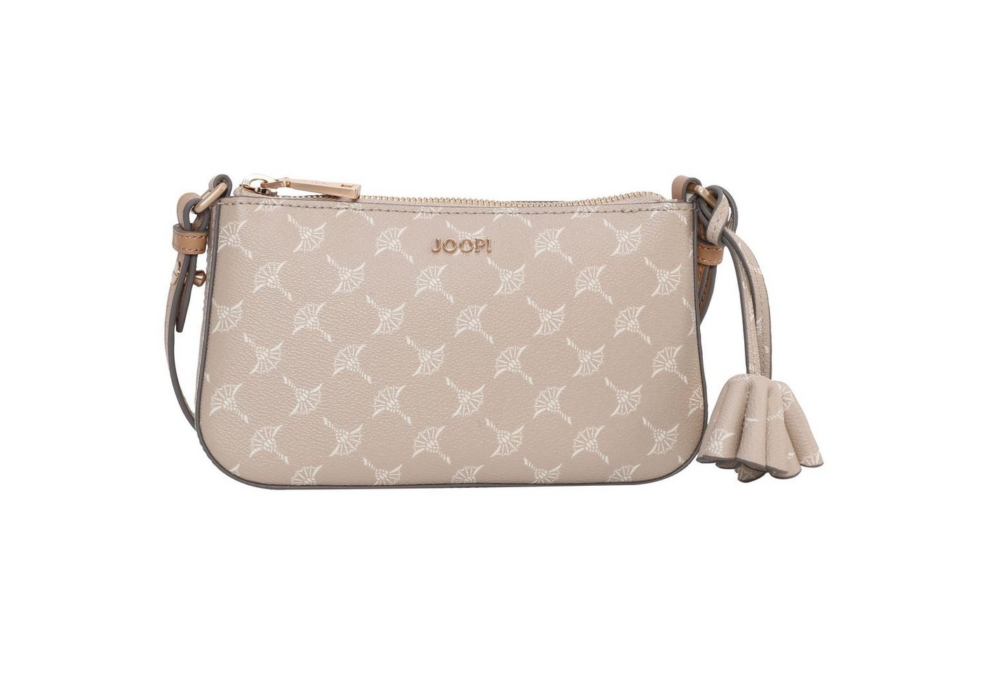 JOOP! Schultertasche Cortina 1.0, Polyurethan von JOOP!