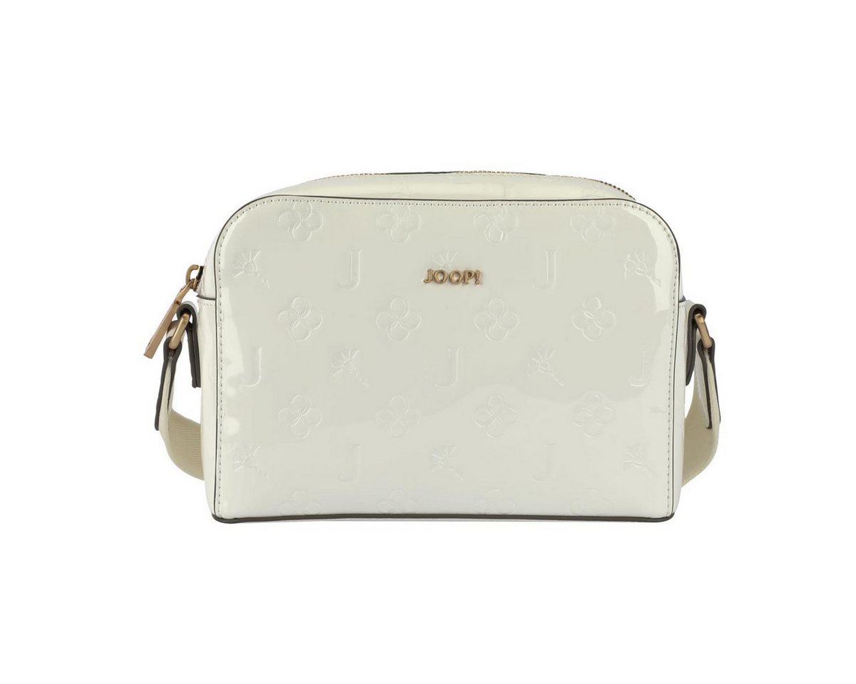 JOOP! Schultertasche Decoro Lucente Cloe Shoulderbag Shz Schultertasche (ein Stück, 1-tlg., ca. B/H/T 21/14/6 cm), Logoschriftzug auf der Vorderseite von JOOP!