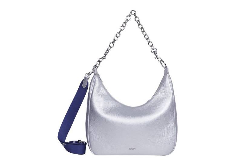 JOOP! Schultertasche Dolce Metallo, Leder von JOOP!
