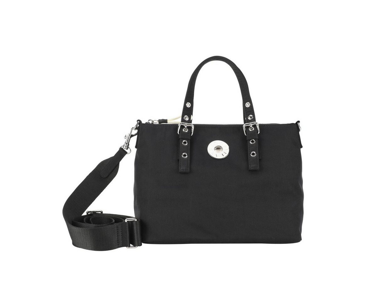 JOOP! Schultertasche Giocoso Silena Handbag Shz Damen Handtasche (1-tlg), Logoschriftzug auf der Vorderseite von JOOP!