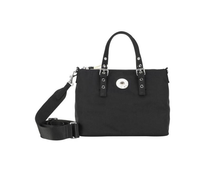 JOOP! Schultertasche Giocoso Silena Handbag Shz Damen Handtasche (1-tlg), Logoschriftzug auf der Vorderseite von JOOP!