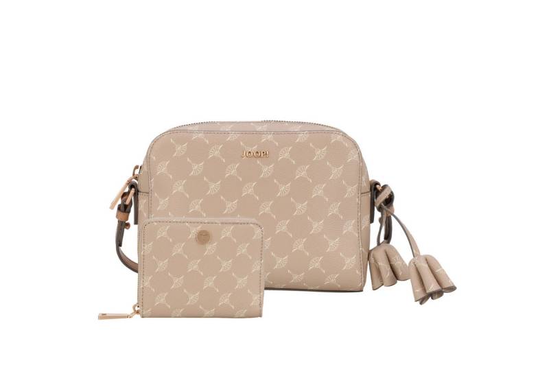 JOOP! Schultertasche Joop Cortina 1.0 - Geschenkbundle Nisa & Cloe von JOOP!