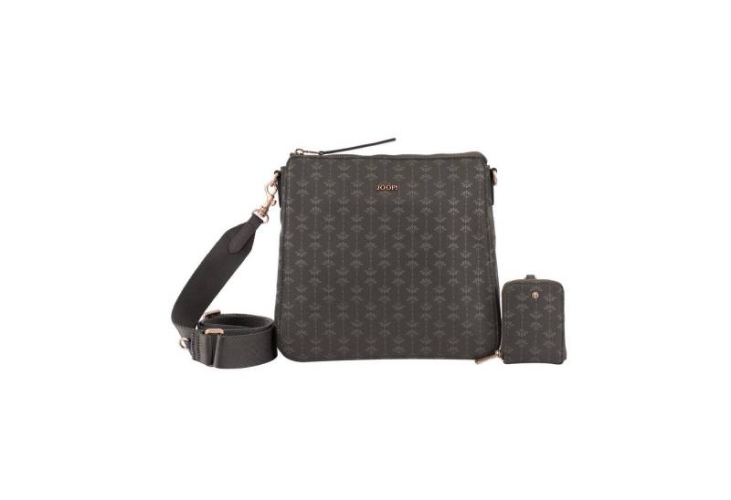 JOOP! Schultertasche Joop - Damen Schultertasche Collana Tessuto Jasmina JOOP! Schultertasche Joop - Damen Schultertasche Collana Tessuto Jasmina von JOOP!