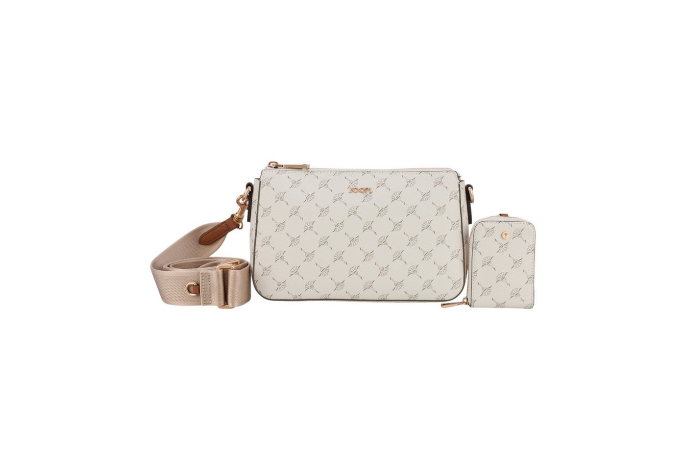 JOOP! Schultertasche Joop - Damen Schultertasche Cortina 1.0 Jasmina von JOOP!