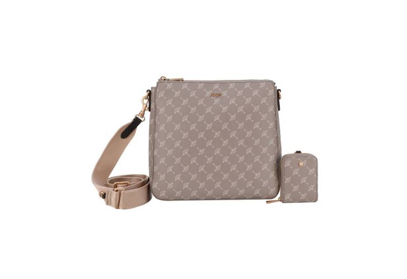 JOOP! Schultertasche Joop - Damen Schultertasche Cortina 1.0 Jasmina JOOP! Schultertasche Joop - Damen Schultertasche Cortina 1.0 Jasmina von JOOP!