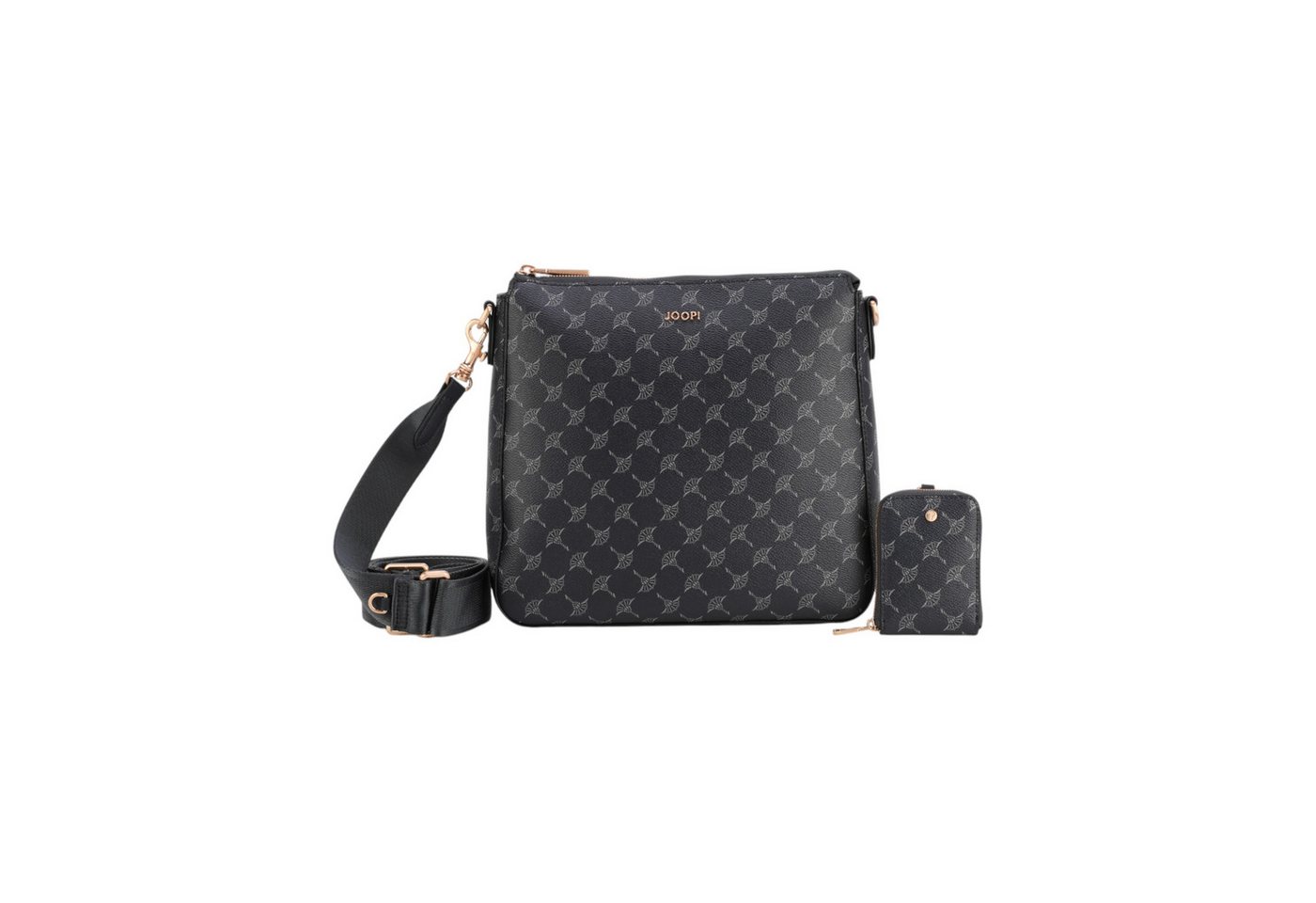 JOOP! Schultertasche Joop - Damen Schultertasche Cortina 1.0 Jasmina von JOOP!