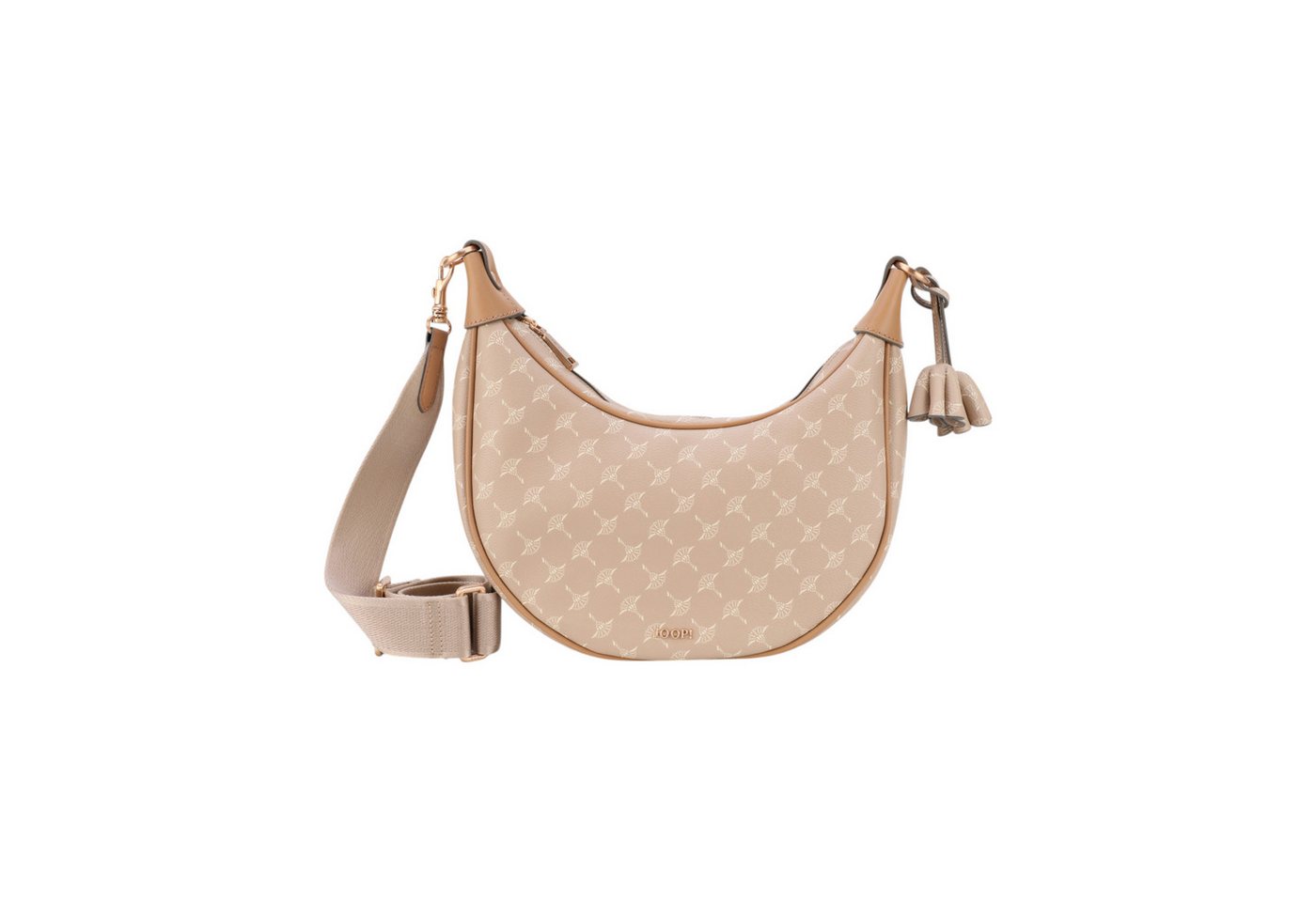 JOOP! Schultertasche Joop - Damen Schultertasche Cortina 1.0 Jennifer von JOOP!