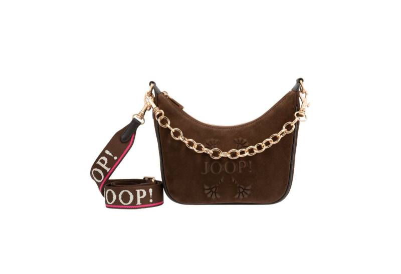JOOP! Schultertasche Joop - Damen Schultertasche Dolcezza Ginger von JOOP!