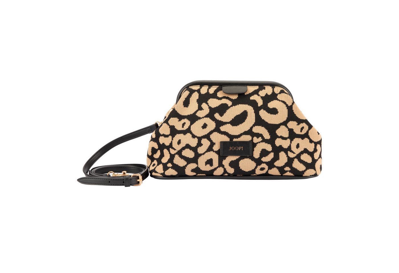 JOOP! Schultertasche Joop - Damen Schultertasche Notturno Alba von JOOP!