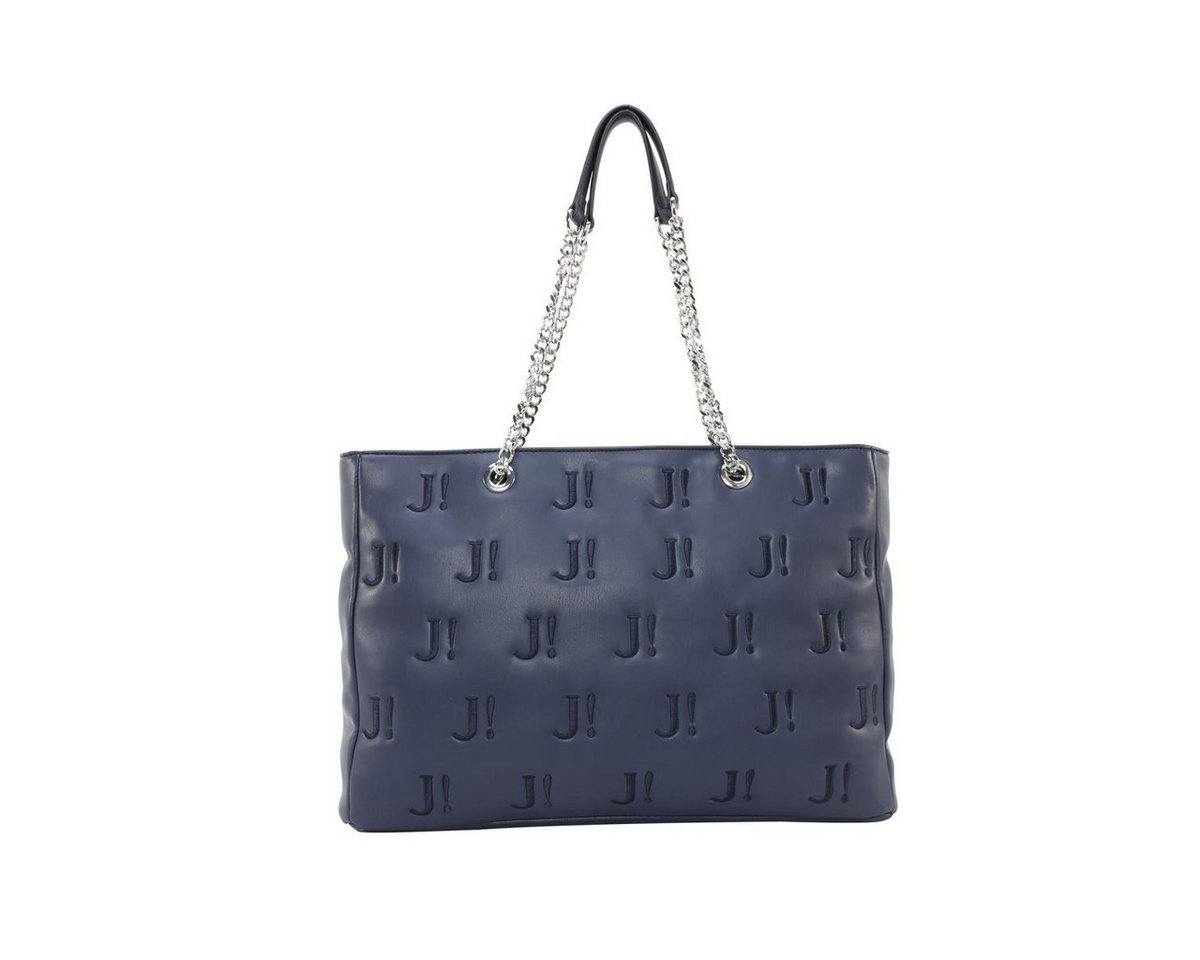 JOOP! Schultertasche Serenita Sila Shopper Lhz Damen Handtasche (1-tlg), Logo von JOOP!