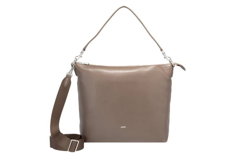 JOOP! Schultertasche Sofisticato 1.0, Leder von JOOP!