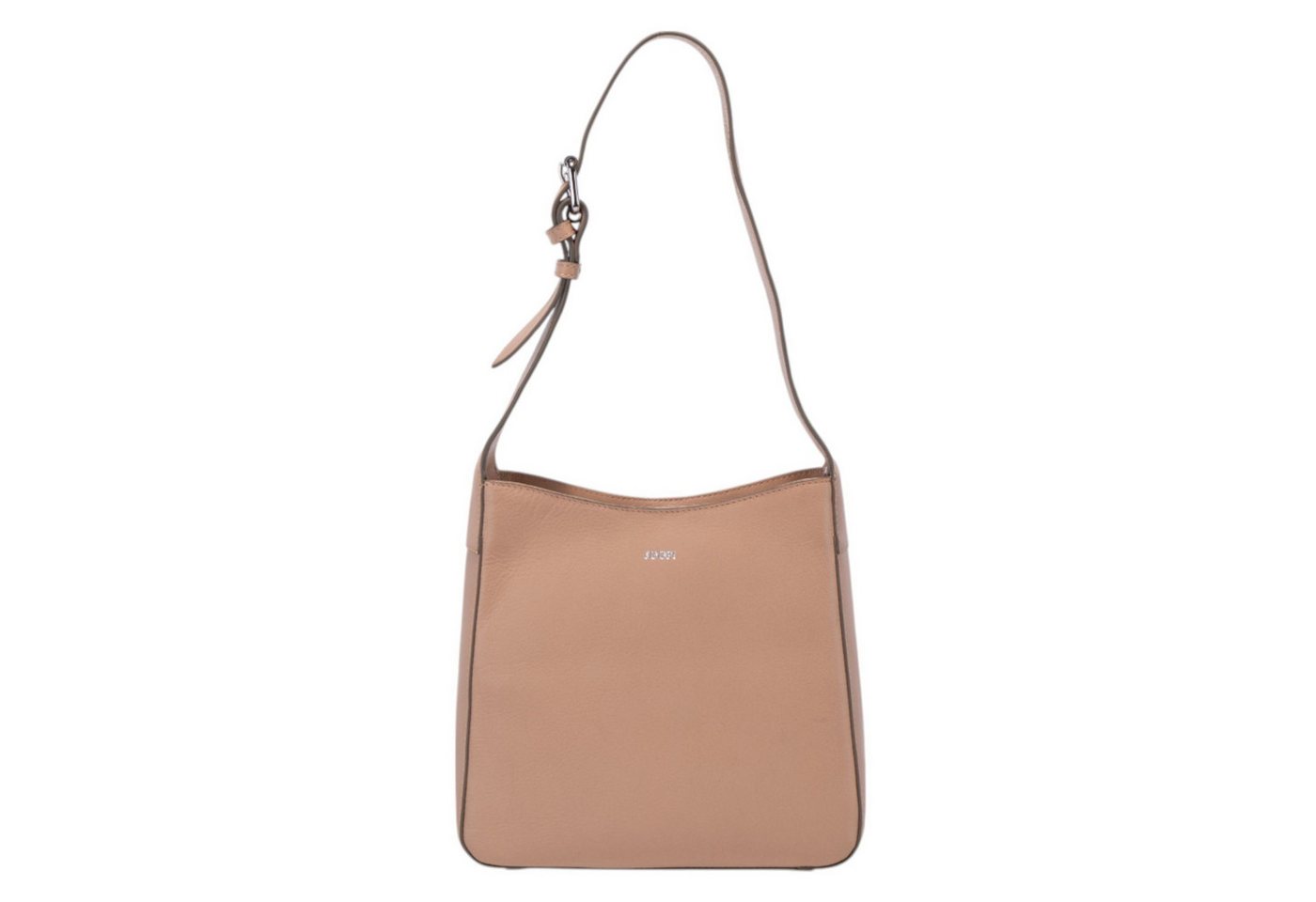 JOOP! Schultertasche Sofisticato 1.0, Leder von JOOP!