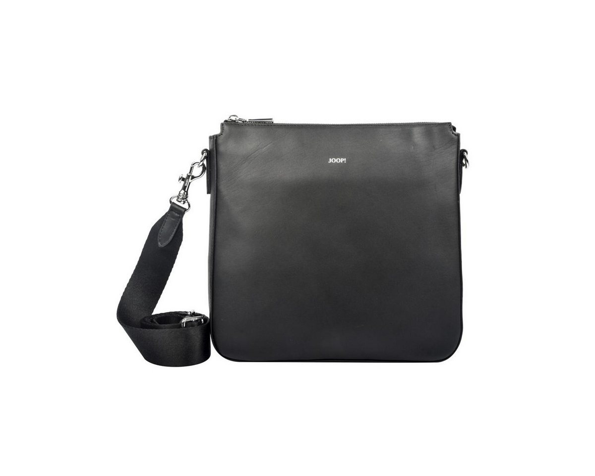 JOOP! Schultertasche Sofisticato 1.0 Jasmina Shoulderbag Mvz Damen Umhängetasche (1-tlg), Logoschriftzug auf der Vorderseite von JOOP!