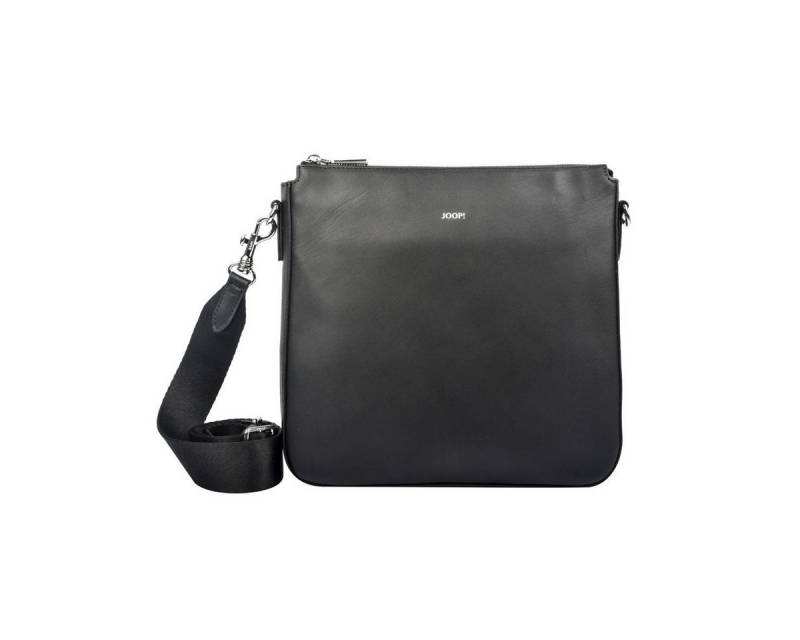 JOOP! Schultertasche Sofisticato 1.0 Jasmina Shoulderbag Mvz Damen Umhängetasche (1-tlg), Logoschriftzug auf der Vorderseite von JOOP!