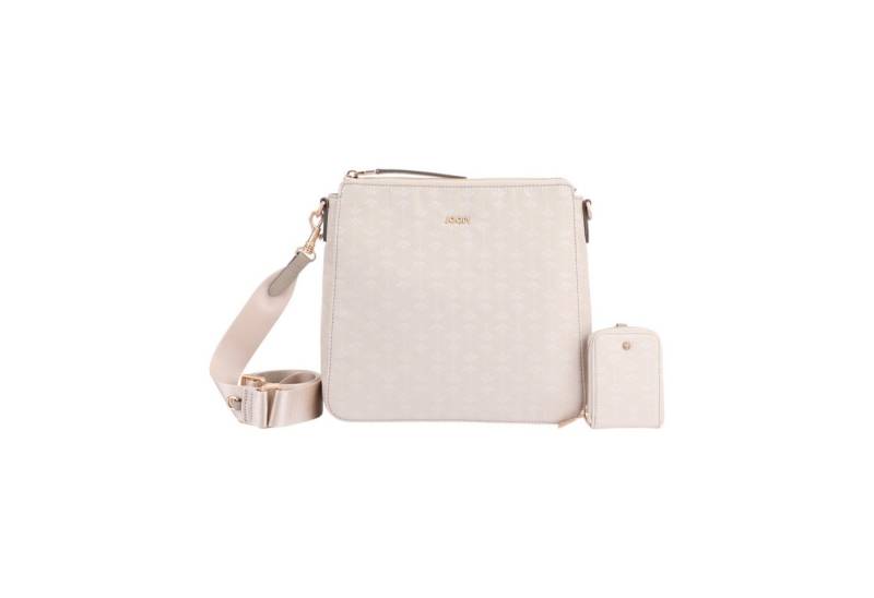 JOOP! Schultertasche collana tessuto jasmina shoulderbag mvz von JOOP!