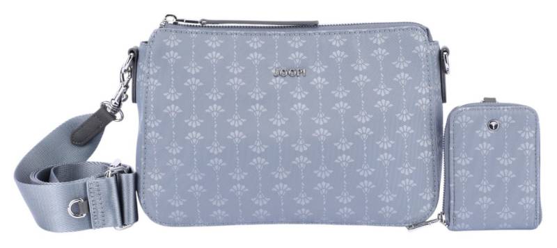 JOOP! Schultertasche collana tessuto jasmina shoulderbag shz, Handtasche Damen Umhängetasche Tasche Damen von JOOP!