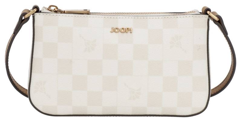 JOOP! Schultertasche cortina piazza eunike shoulderbag xshz1, Umhängetasche Handtasche Damen Tasche Damen von JOOP!