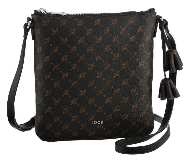 JOOP! Schultertasche flora 1.0 dia shoulderbag mvz1, Umhängetasche, Crossbody mit Logoschriftzug JOOP! Schultertasche flora 1.0 dia shoulderbag mvz1, Umhängetasche, Crossbody mit Logoschriftzug von JOOP!