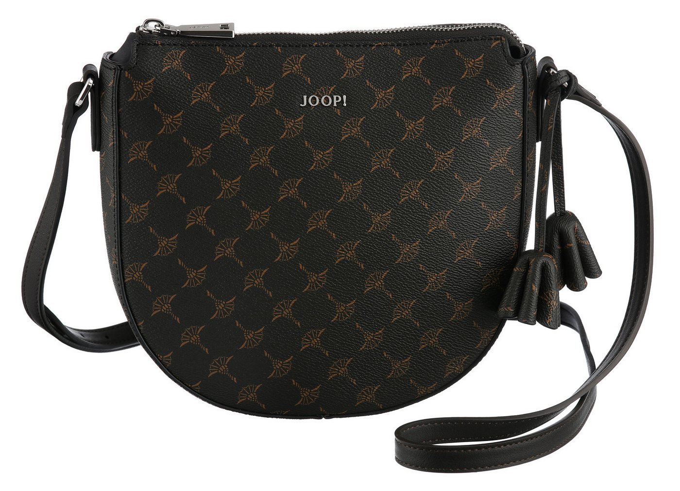 JOOP! Schultertasche flora 1.0 stella shoulderbag svz JOOP! Schultertasche flora 1.0 stella shoulderbag svz von JOOP!