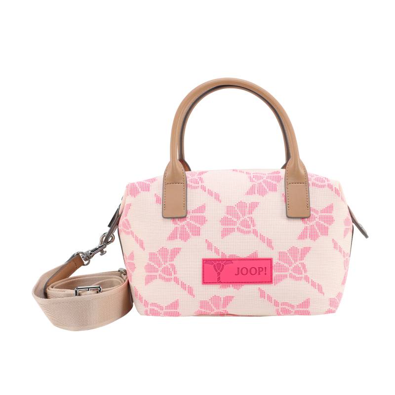 JOOP! - Secondo Thya Handbag Shz pink - Gr. - S von JOOP!