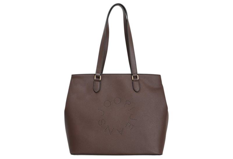 Joop Jeans Shopper Women Giro Amina - Shopper L 32 cm (darkbrown) von Joop Jeans