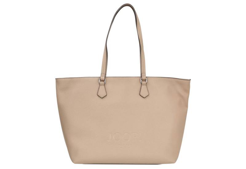 Joop Jeans Shopper Women Lettera 1.0 Lara - Shopper 32 cm (sesame) von Joop Jeans