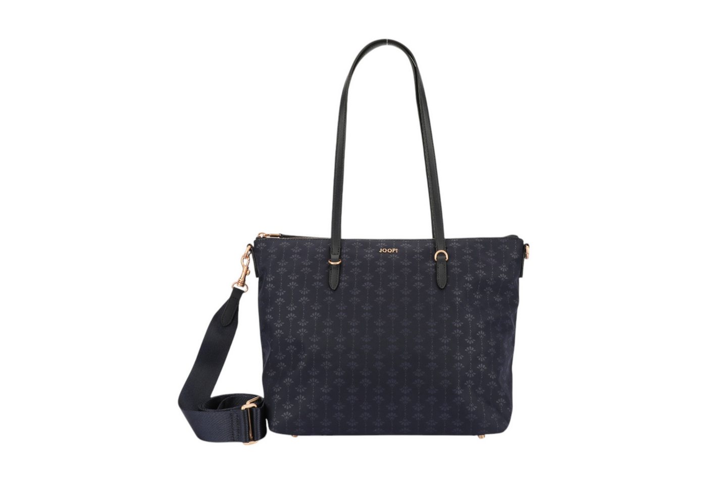 JOOP! Shopper Joop - Damen Shopper Collana Tessuto Helena von JOOP!