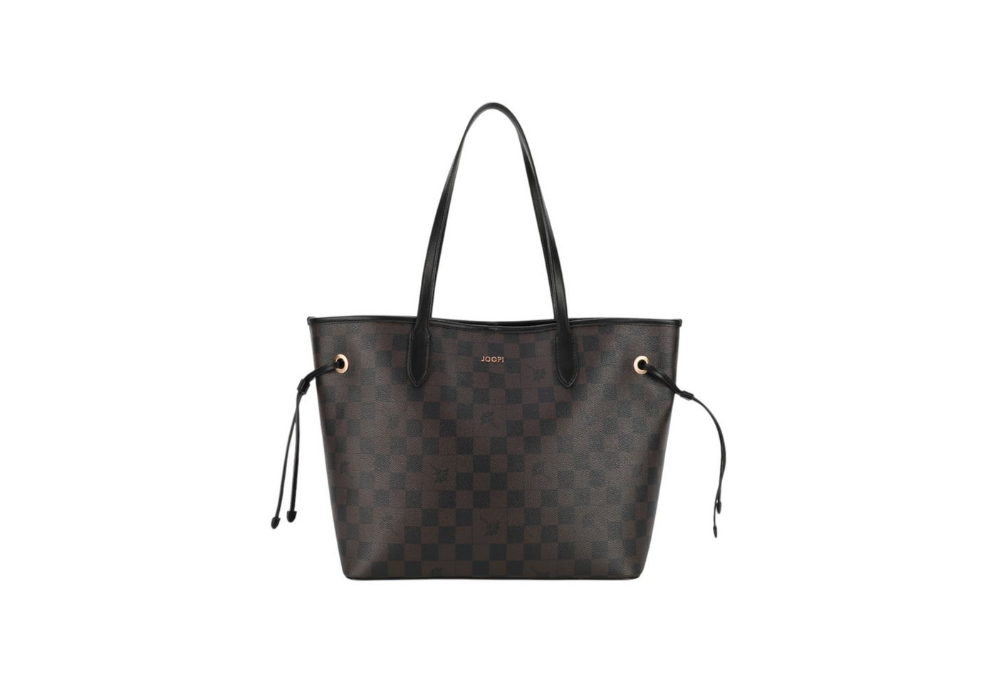 JOOP! Shopper Joop - Damen Shopper Cortina Piazza Lara von JOOP!